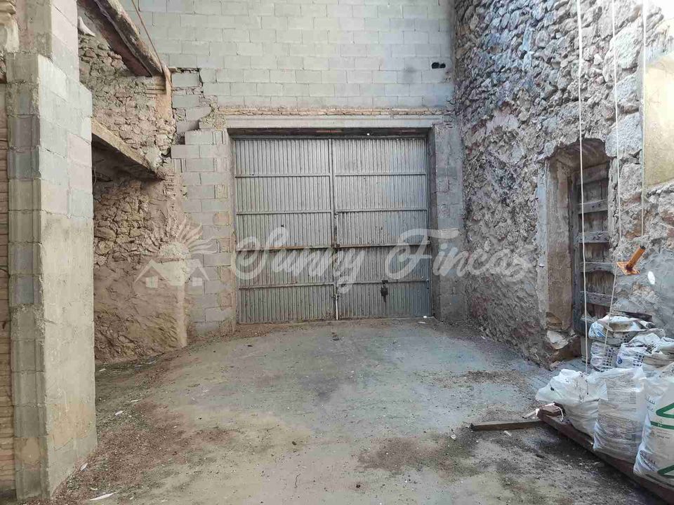 Farm i Beneixama, Alicante - foto 3